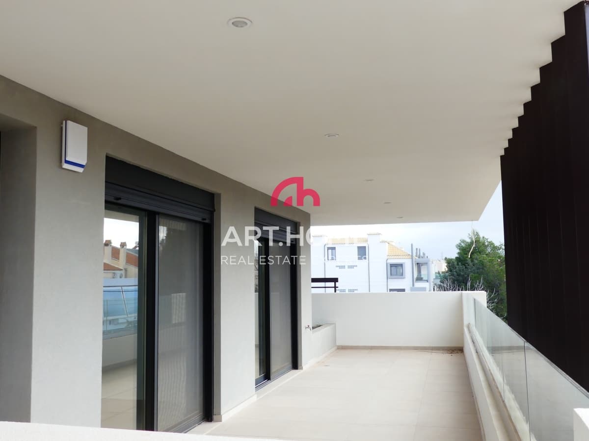 Apartment in Patima, Chalandri — Photo 29 of 30