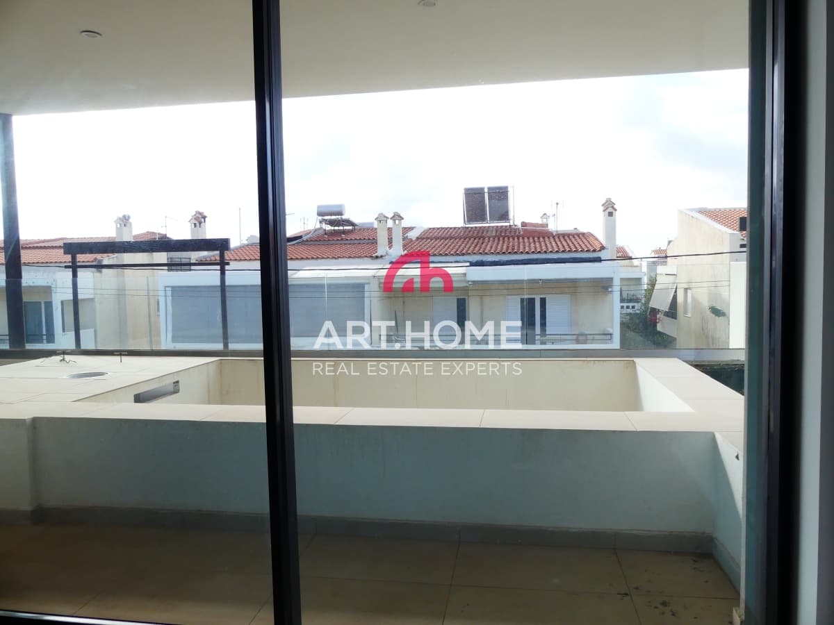 Apartment in Patima, Chalandri — Photo 21 of 30