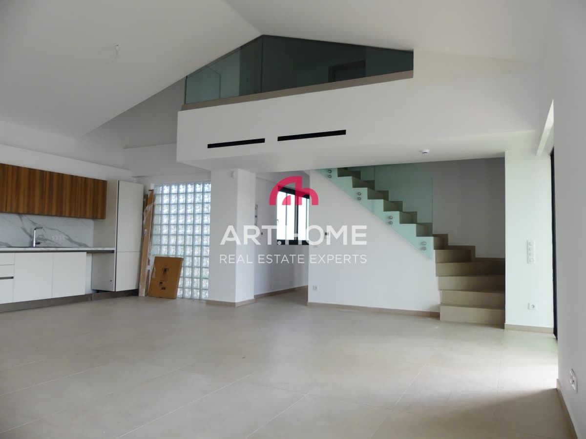 Apartment in Patima, Chalandri — Photo 2 of 30