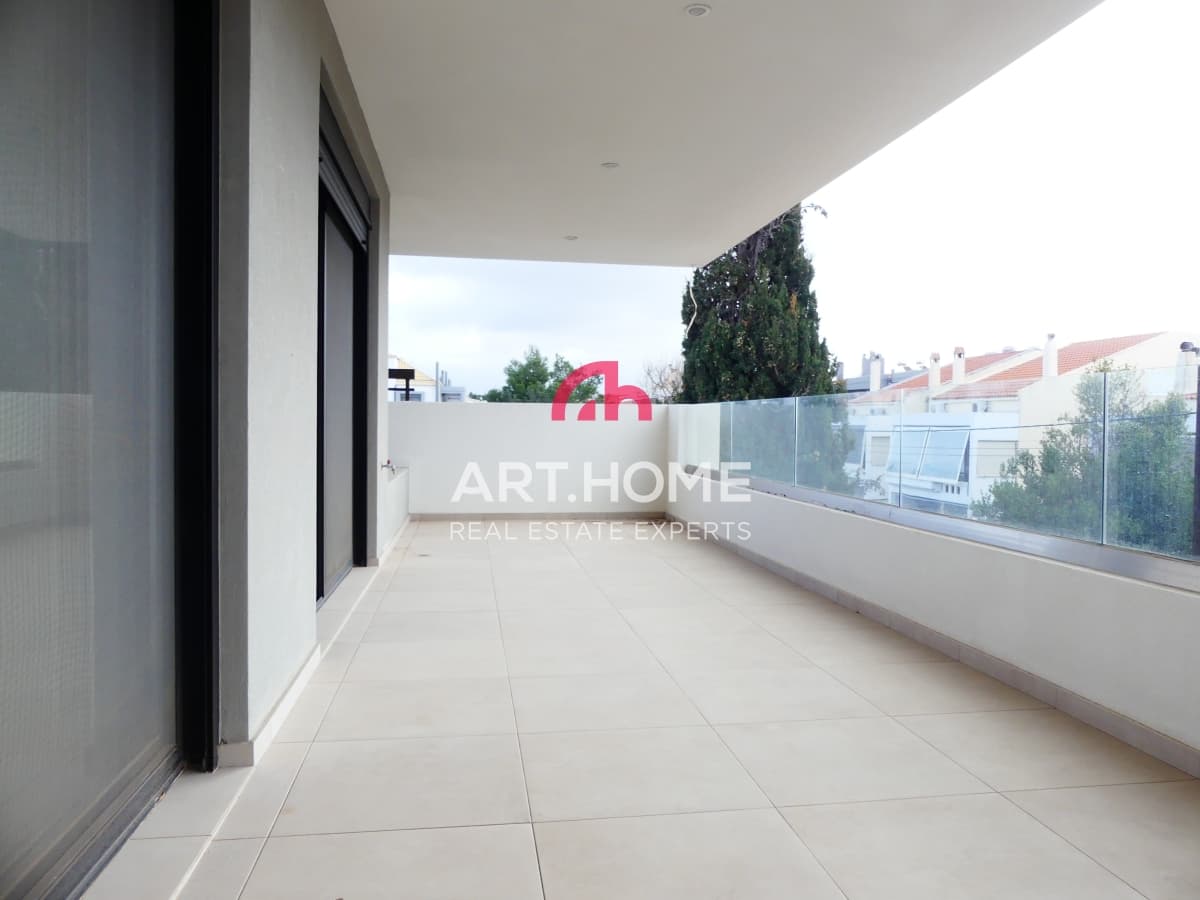 Apartment in Patima, Chalandri — Photo 13 of 30