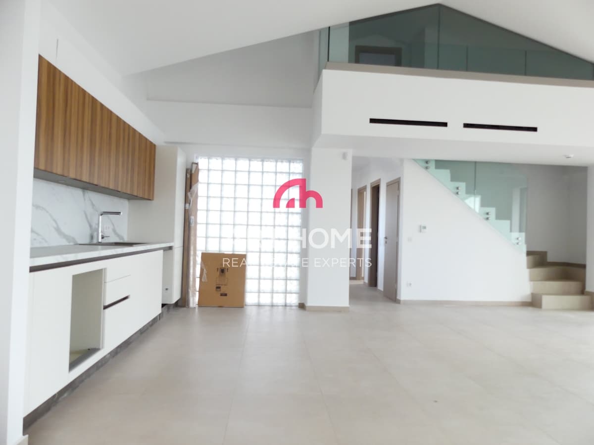 Apartment in Patima, Chalandri — Photo 20 of 30
