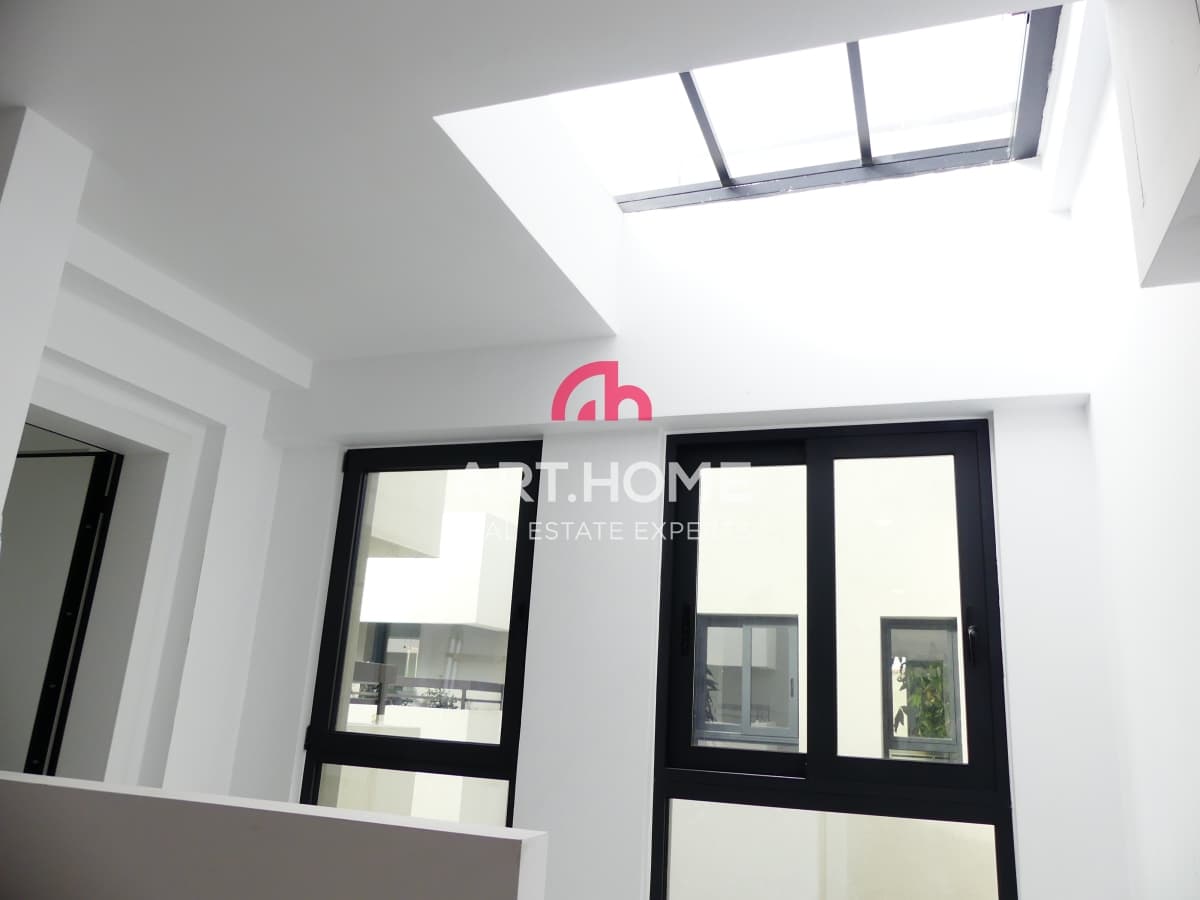Apartment in Patima, Chalandri — Photo 19 of 30