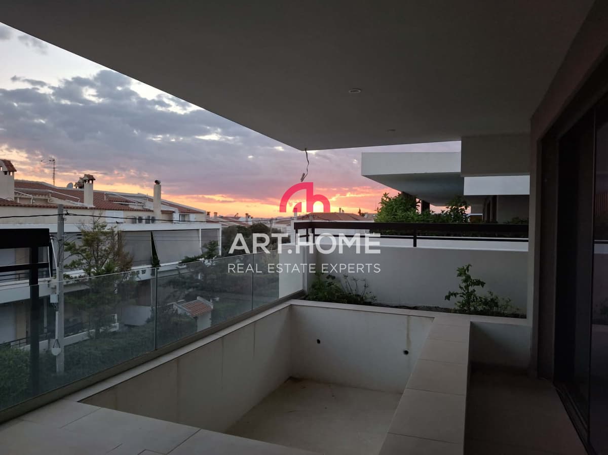Apartment in Patima, Chalandri — Photo 5 of 30