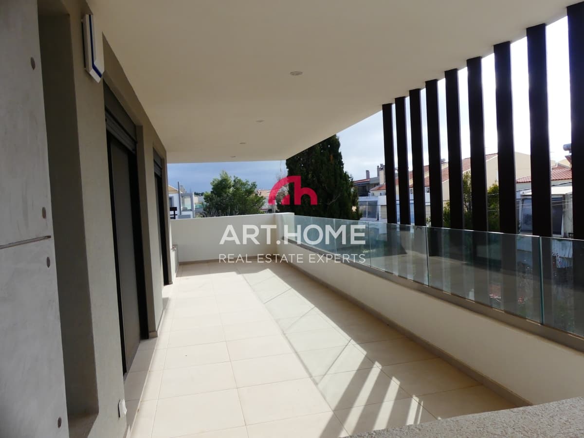 Apartment in Patima, Chalandri — Photo 22 of 30