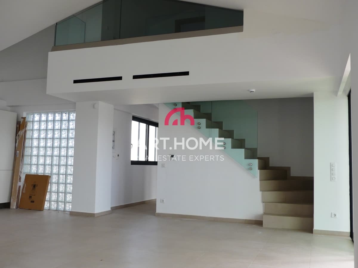 Apartment in Patima, Chalandri — Photo 24 of 30
