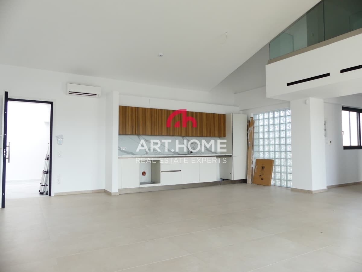 Apartment in Patima, Chalandri — Photo 9 of 30