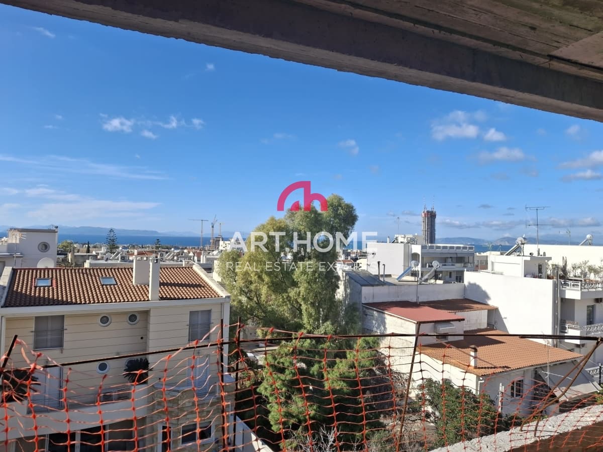 Διαμέρισμα στην Γκολφ, Γλυφάδα — Φωτογραφία 15 από 26