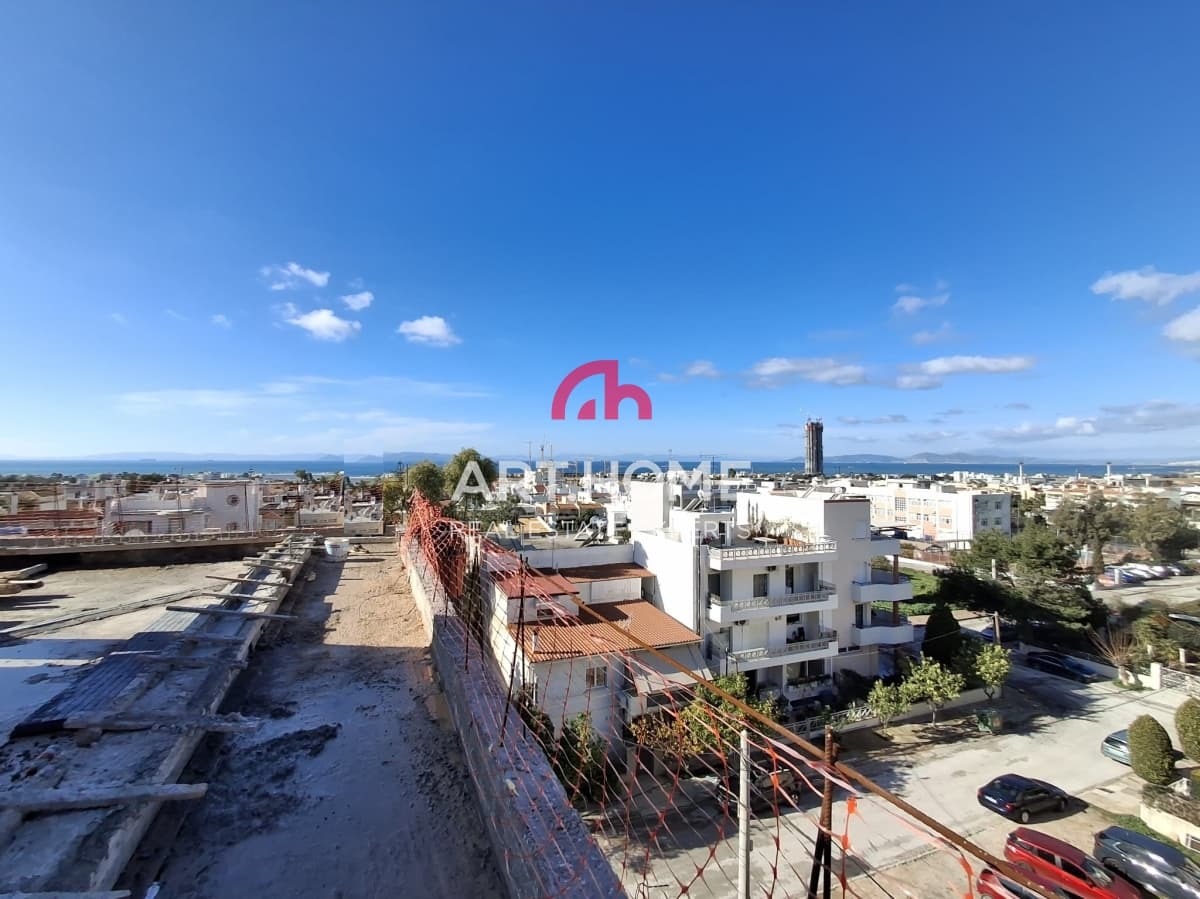 Διαμέρισμα στην Γκολφ, Γλυφάδα — Φωτογραφία 21 από 26