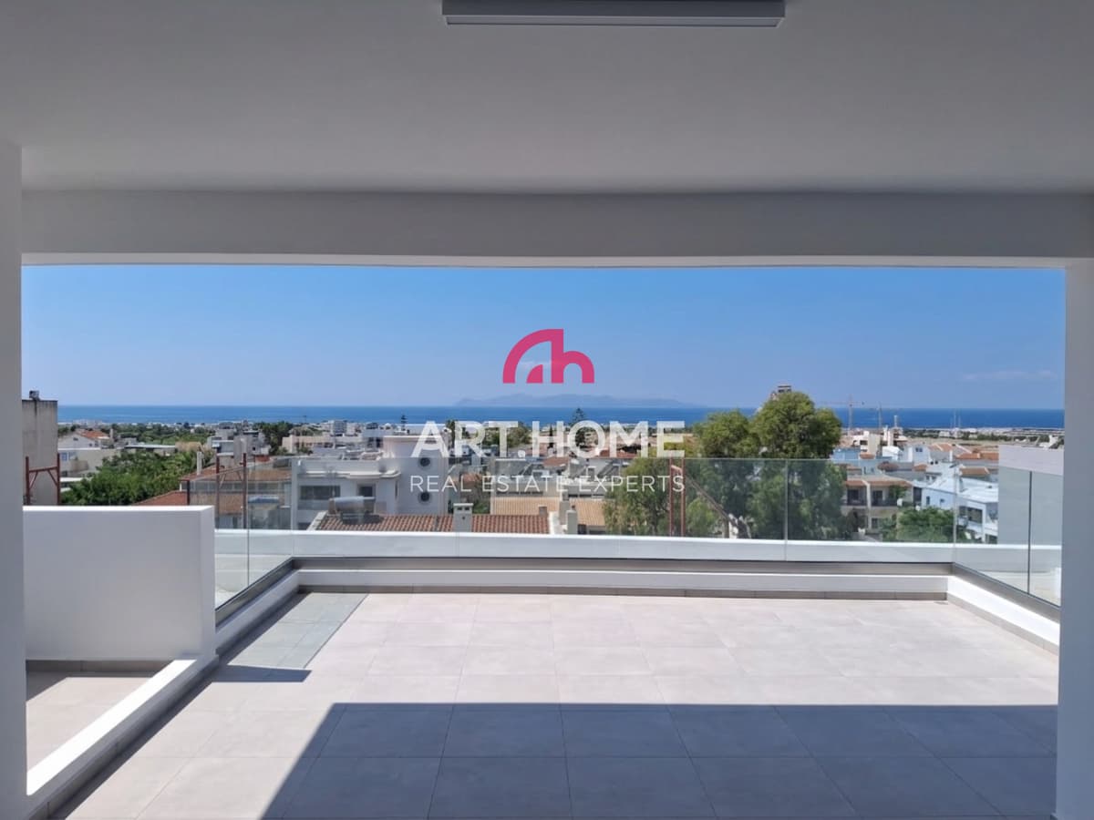 Διαμέρισμα στην Γκολφ, Γλυφάδα — Φωτογραφία 2 από 26