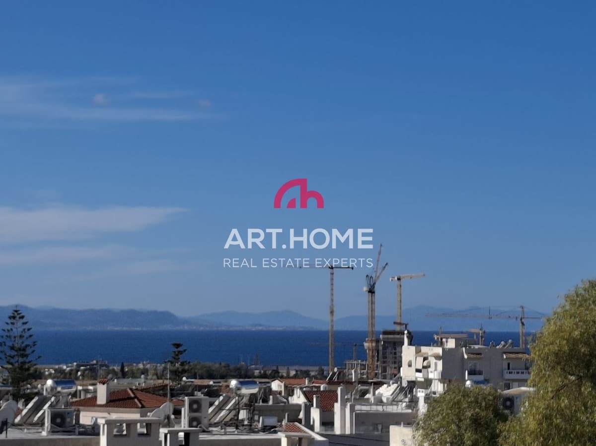 Διαμέρισμα στην Γκολφ, Γλυφάδα — Φωτογραφία 16 από 26