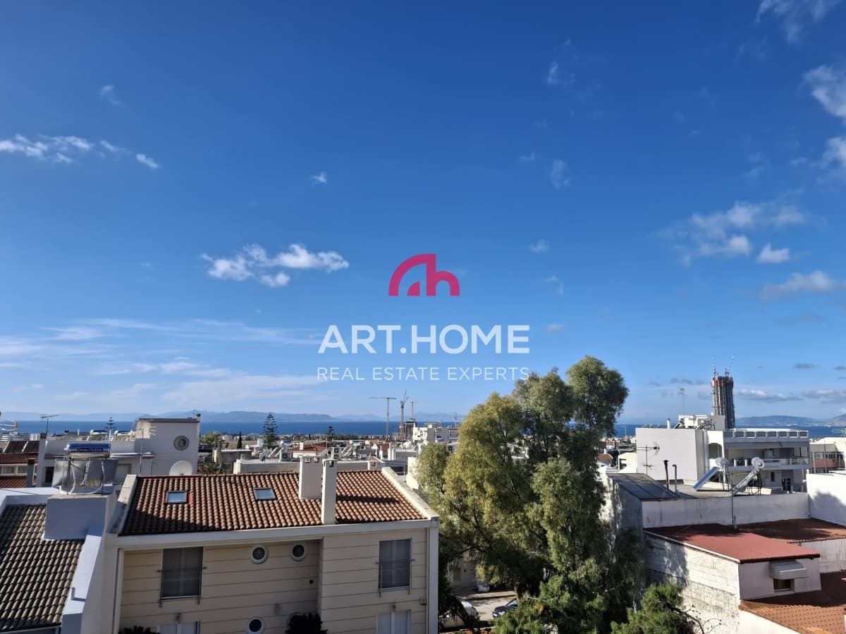 Διαμέρισμα στην Γκολφ, Γλυφάδα — Φωτογραφία 20 από 26