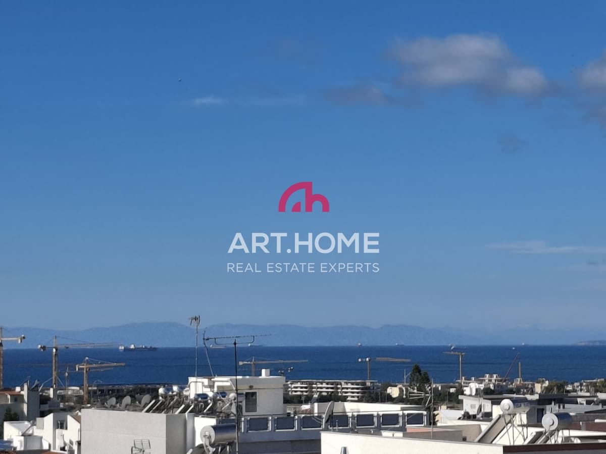 Διαμέρισμα στην Γκολφ, Γλυφάδα — Φωτογραφία 3 από 26