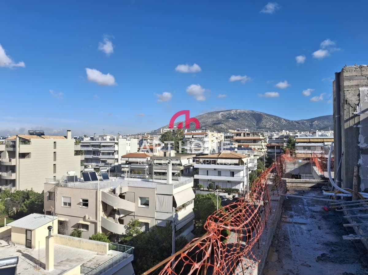 Διαμέρισμα στην Γκολφ, Γλυφάδα — Φωτογραφία 26 από 26