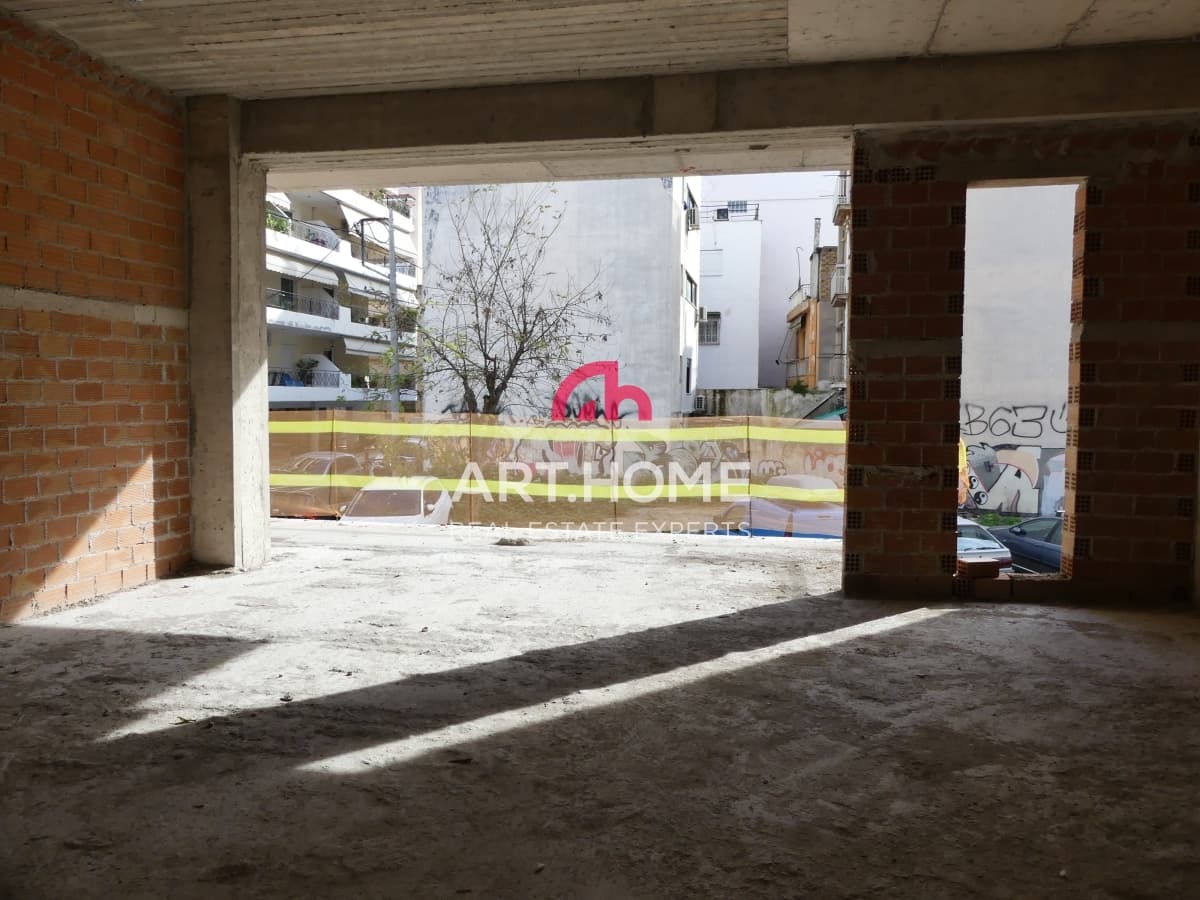 Διαμέρισμα στην Κεραμεικός, Γκάζι - Μεταξουργείο - Βοτανικός — Φωτογραφία 13 από 23