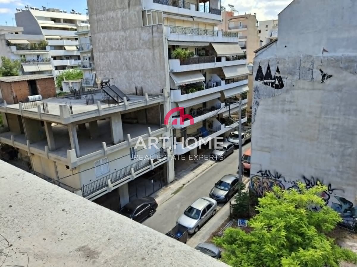 Διαμέρισμα στην Κεραμεικός, Γκάζι - Μεταξουργείο - Βοτανικός — Φωτογραφία 10 από 23