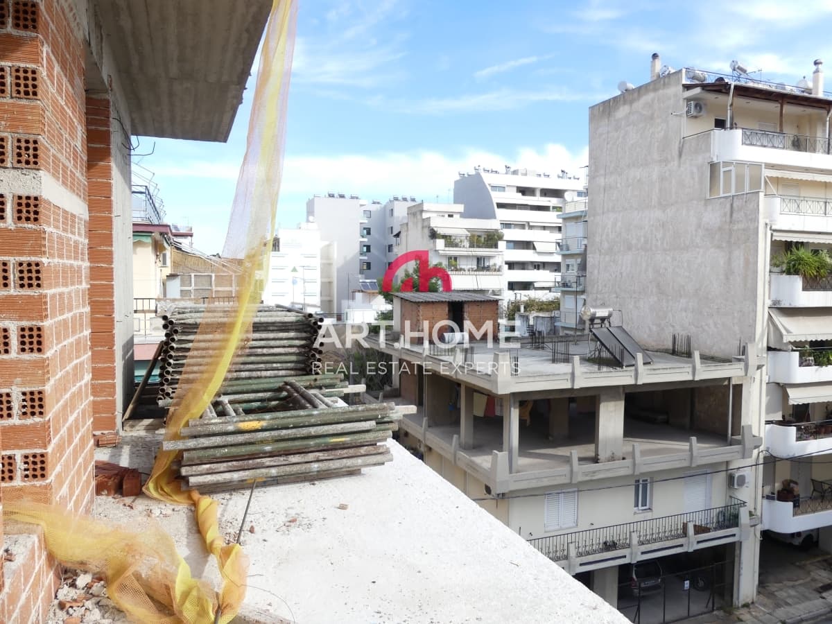 Διαμέρισμα στην Κεραμεικός, Γκάζι - Μεταξουργείο - Βοτανικός — Φωτογραφία 19 από 23