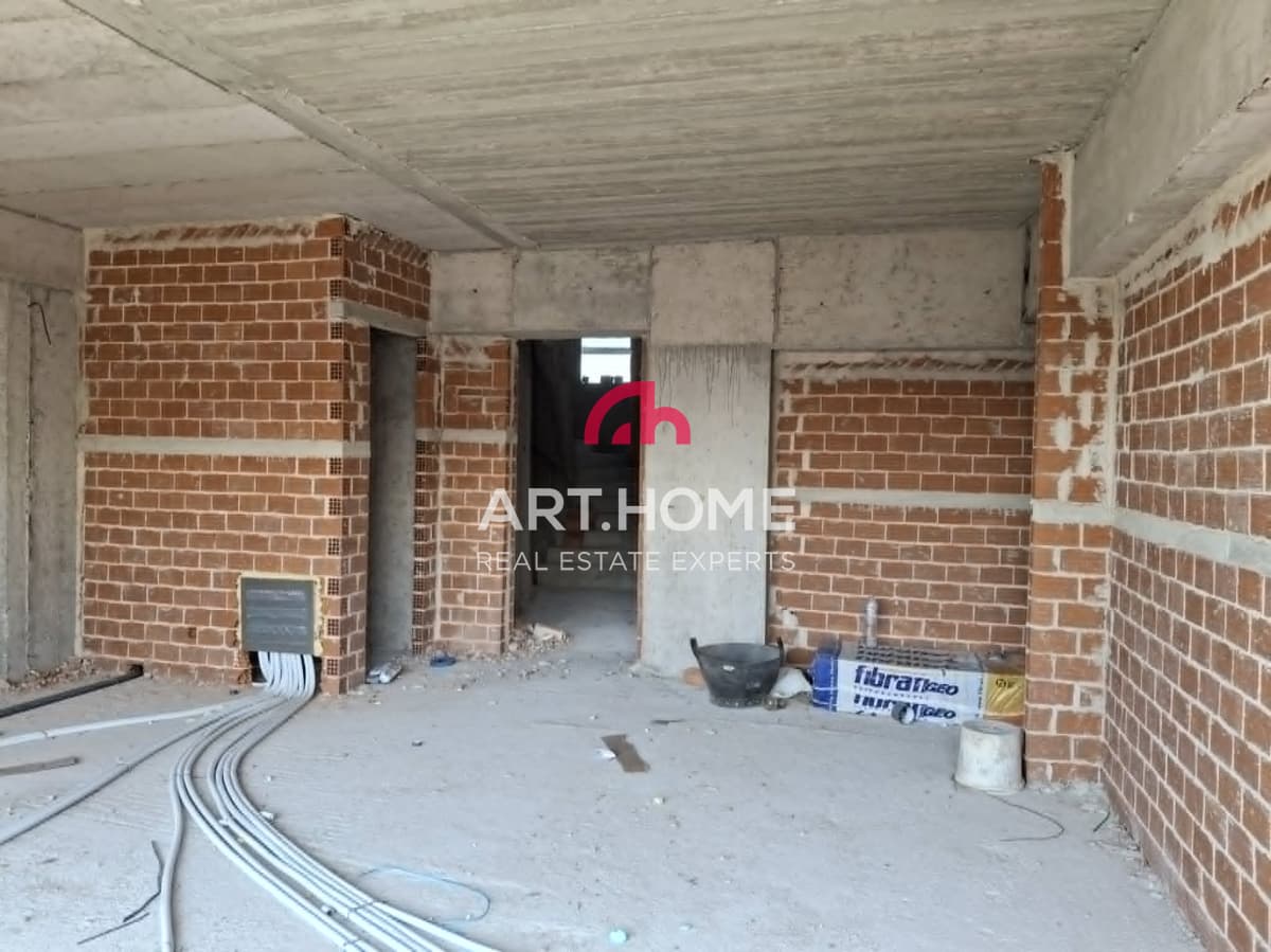 Διαμέρισμα στην Κεραμεικός, Γκάζι - Μεταξουργείο - Βοτανικός — Φωτογραφία 20 από 23