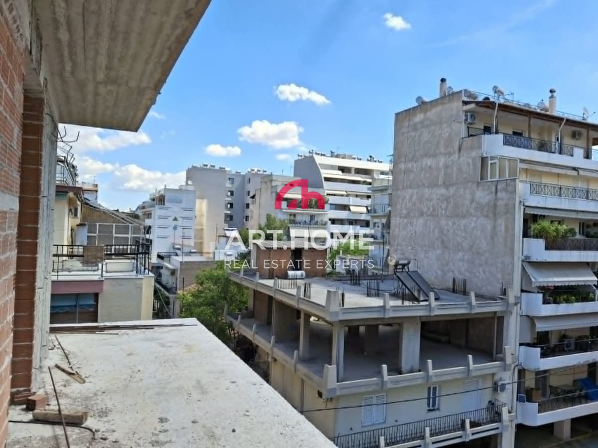 Διαμέρισμα στην Κεραμεικός, Γκάζι - Μεταξουργείο - Βοτανικός — Φωτογραφία 9 από 23
