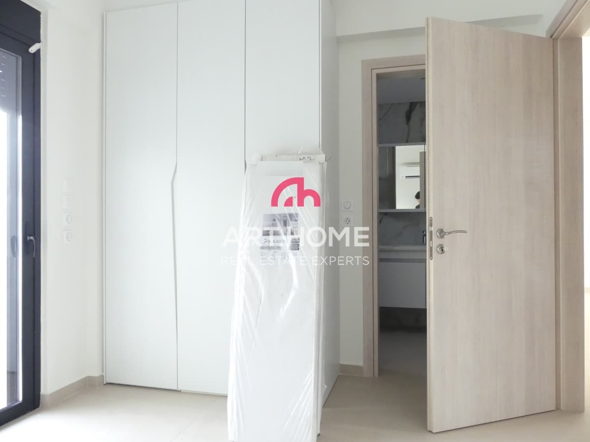 Apartment in Kato Halandri, Chalandri — Photo 8 of 10