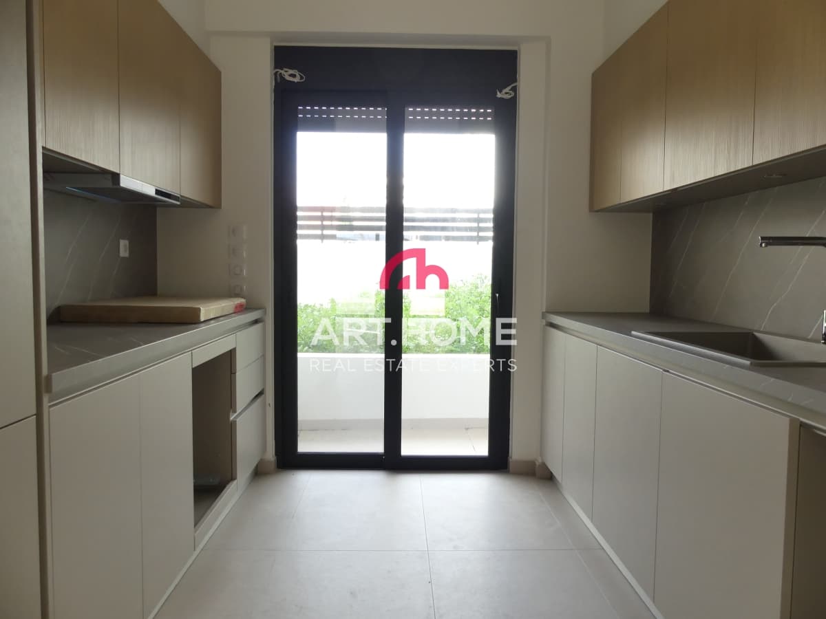 Apartment in Kato Halandri, Chalandri — Photo 3 of 10