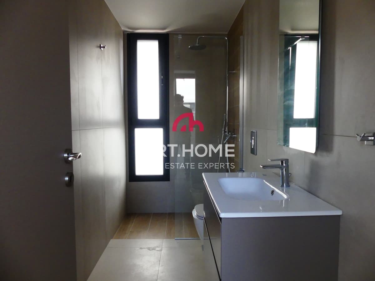 Apartment in Kato Halandri, Chalandri — Photo 9 of 10