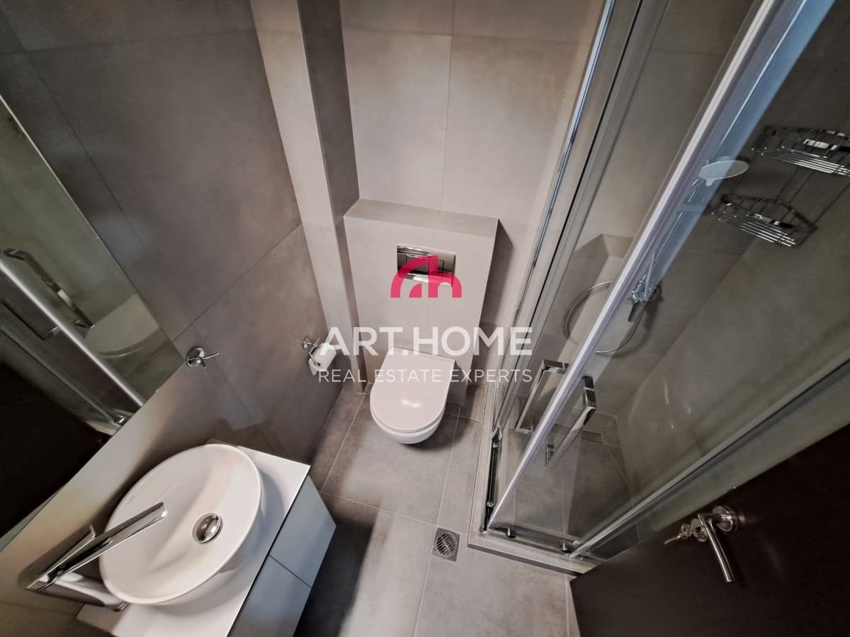 Μονοκατοικία στην Τριάδιο, Θέρμη — Φωτογραφία 30 από 30