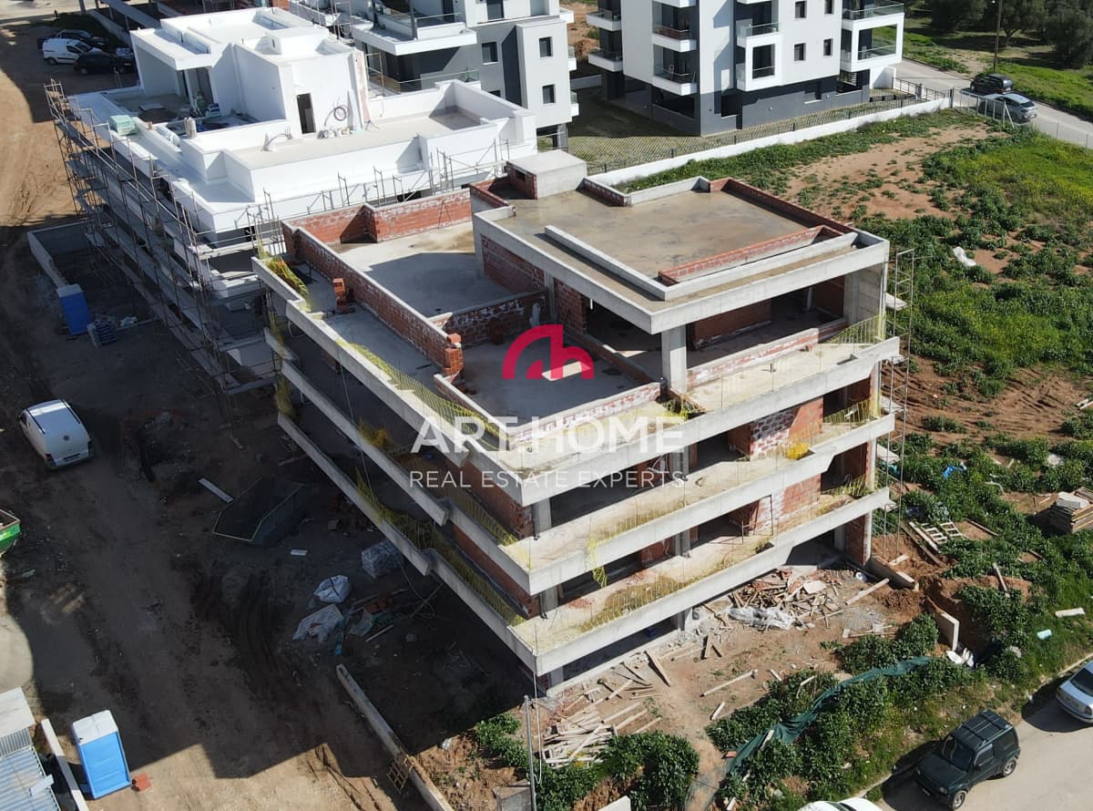 Μονοκατοικία στην Θέρμη - Κέντρο, Θέρμη — Φωτογραφία 6 από 10