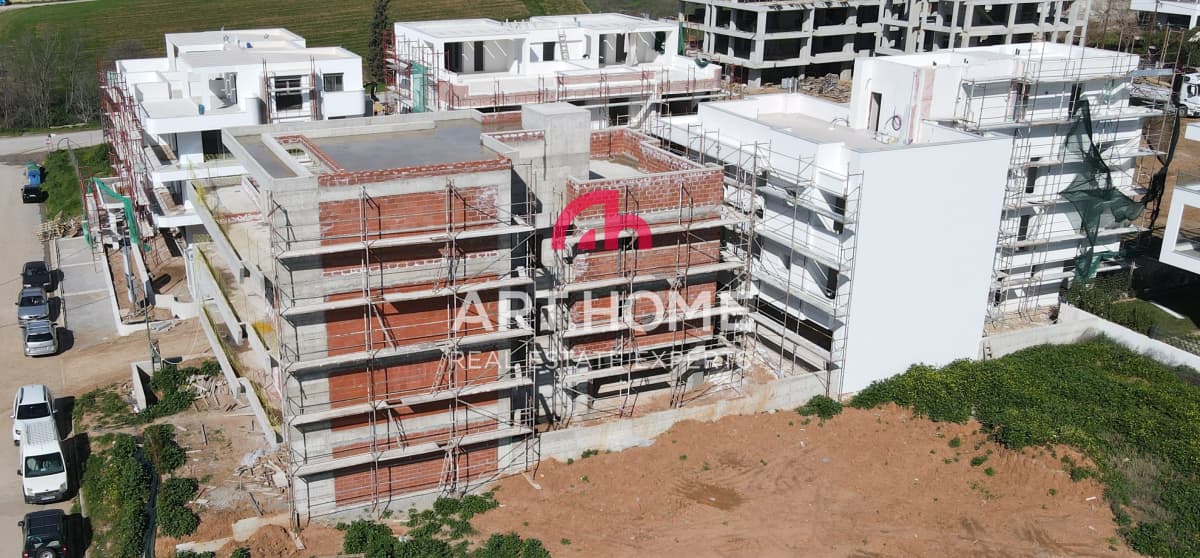 Μονοκατοικία στην Θέρμη - Κέντρο, Θέρμη — Φωτογραφία 5 από 10