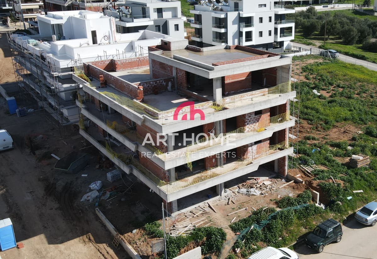 Διαμέρισμα στην Θέρμη - Κέντρο, Θέρμη — Φωτογραφία 5 από 7