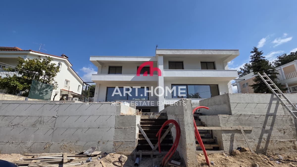 Μονοκατοικία στην Κέντρο, Πανόραμα — Φωτογραφία 14 από 25