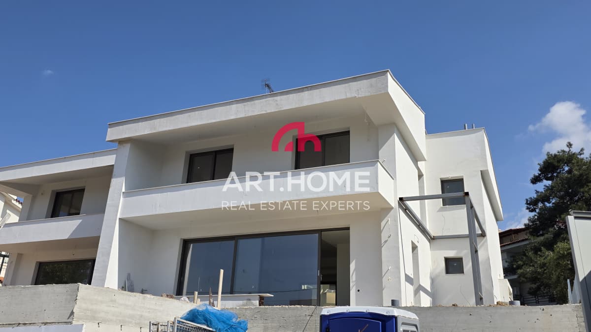 Μονοκατοικία στην Κέντρο, Πανόραμα — Φωτογραφία 20 από 25