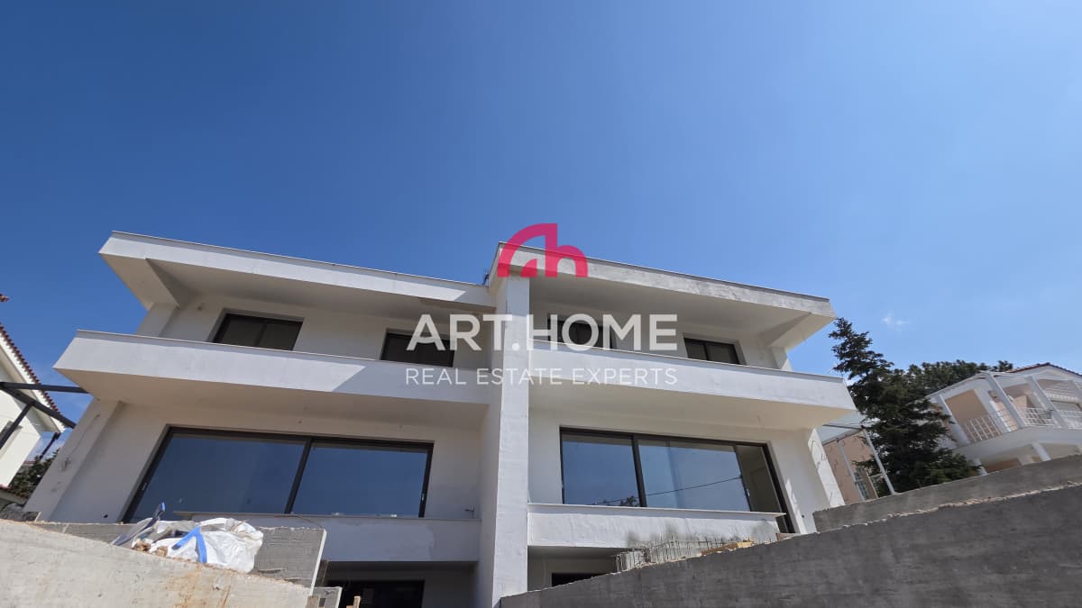 Μονοκατοικία στην Κέντρο, Πανόραμα — Φωτογραφία 17 από 25