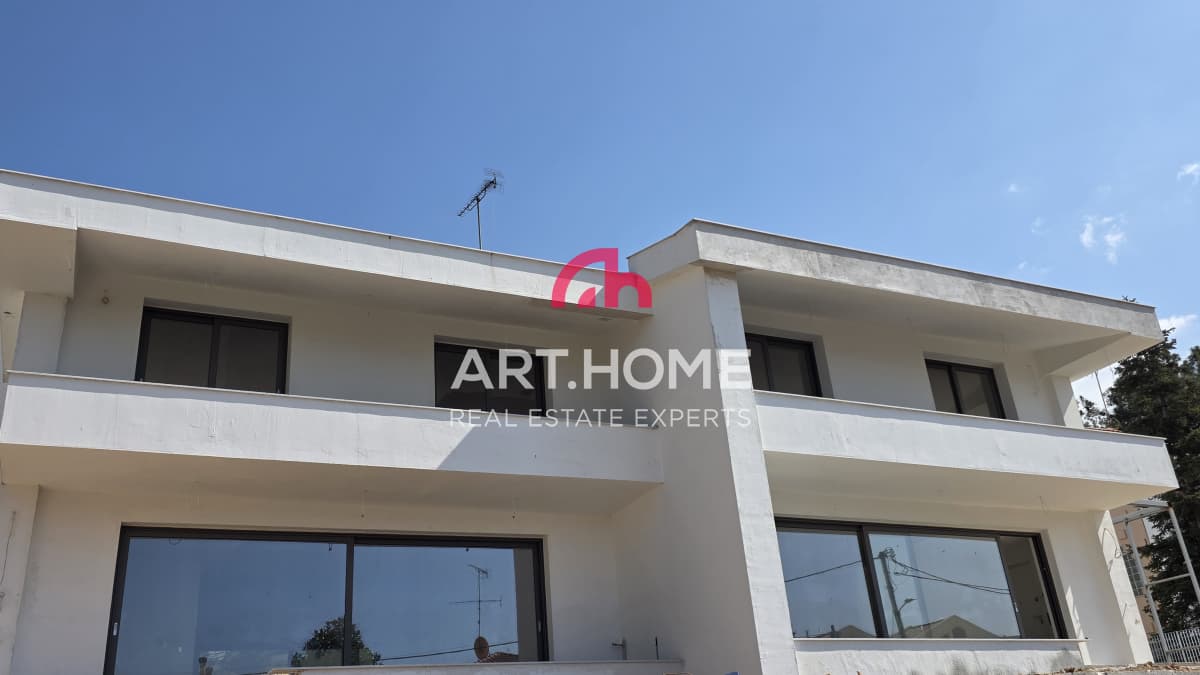 Μονοκατοικία στην Κέντρο, Πανόραμα — Φωτογραφία 18 από 25