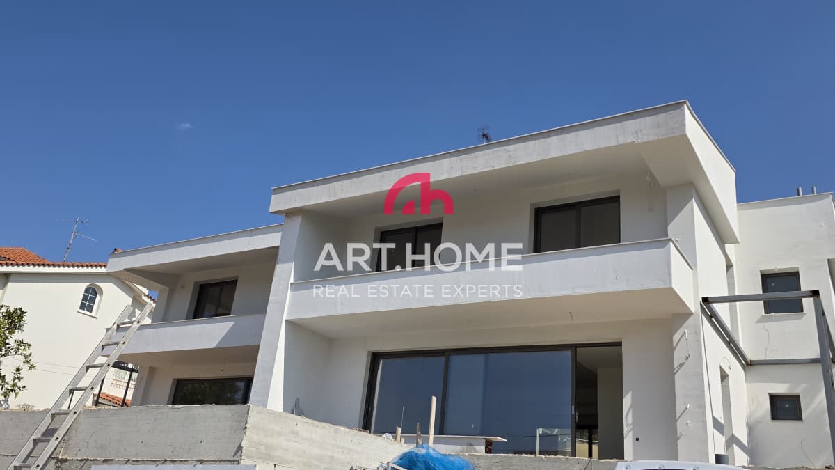 Μονοκατοικία στην Κέντρο, Πανόραμα — Φωτογραφία 19 από 25