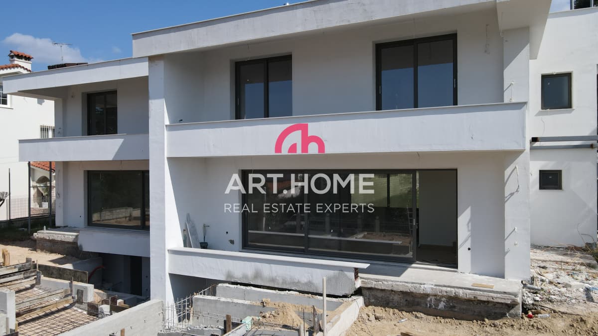 Μονοκατοικία στην Κέντρο, Πανόραμα — Φωτογραφία 12 από 25