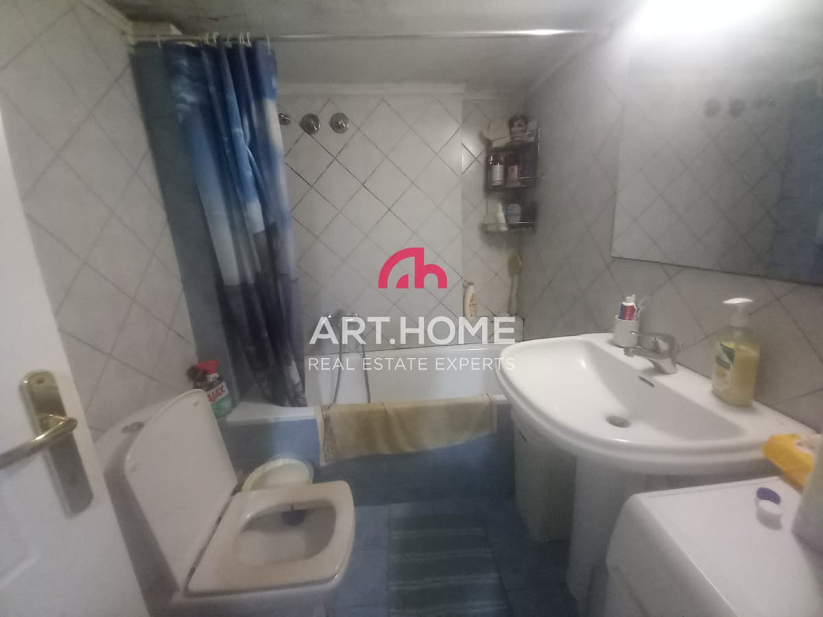 Apartment in Euaggelismos - Neos Koukloutzas, Evosmos — Photo 9 of 18