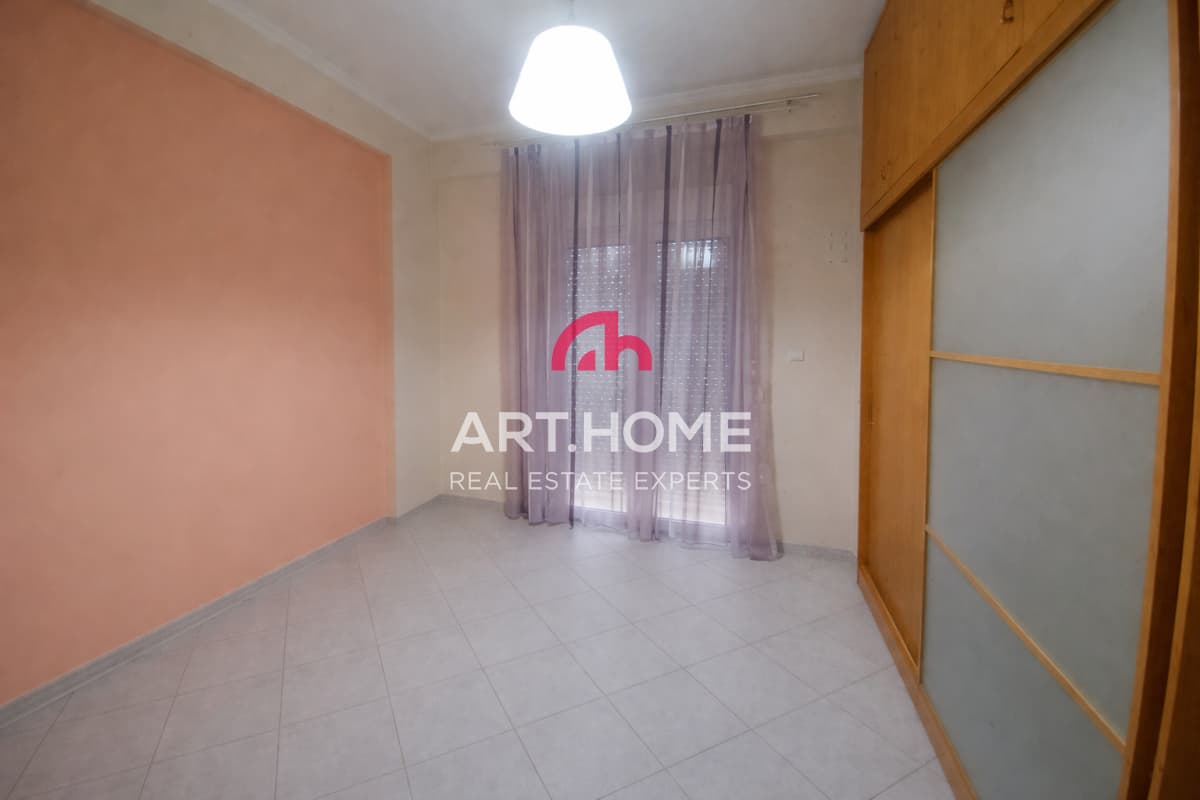 Apartment in Euaggelismos - Neos Koukloutzas, Evosmos — Photo 7 of 18
