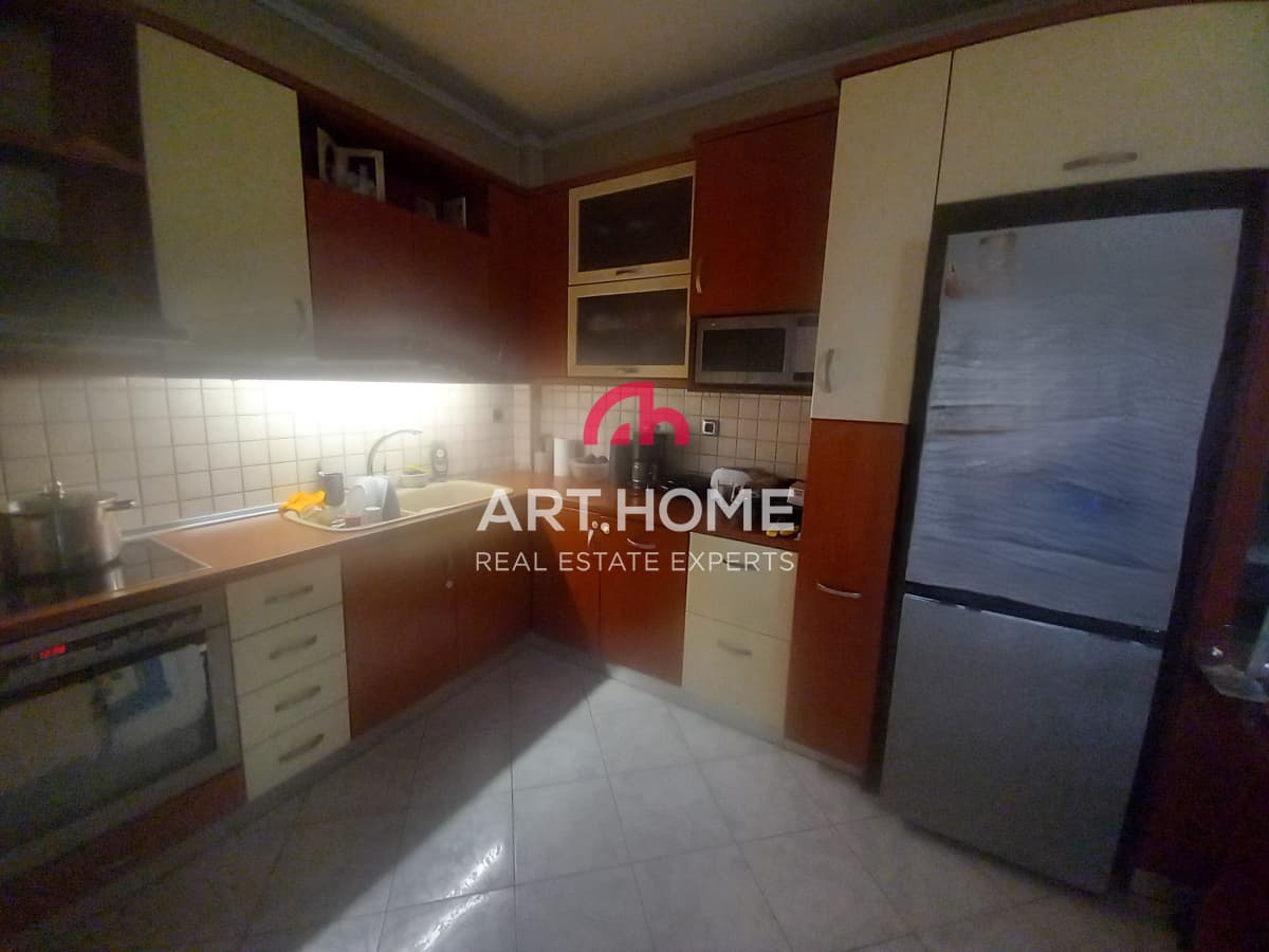 Apartment in Euaggelismos - Neos Koukloutzas, Evosmos — Photo 5 of 18