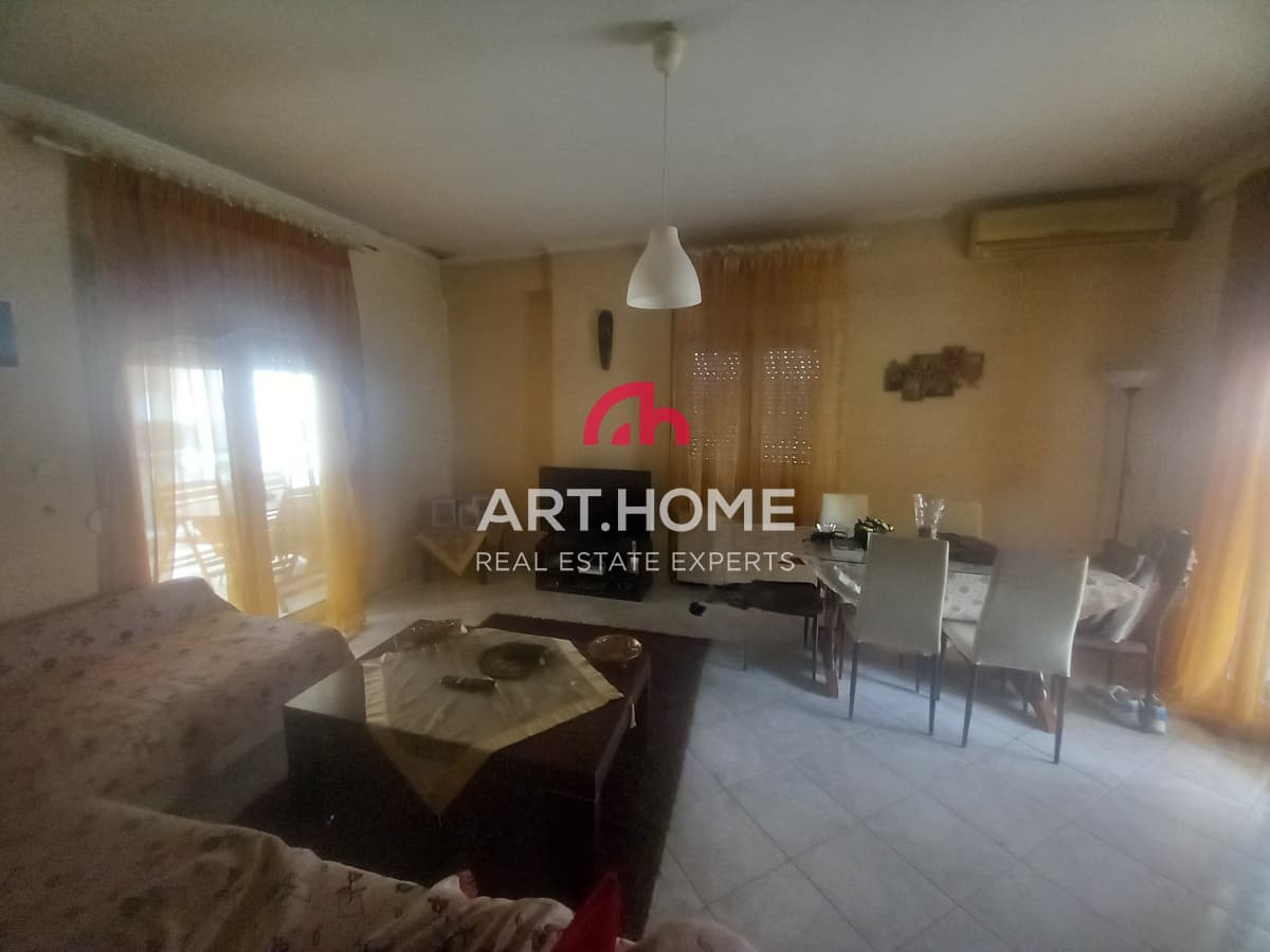 Apartment in Euaggelismos - Neos Koukloutzas, Evosmos — Photo 4 of 18