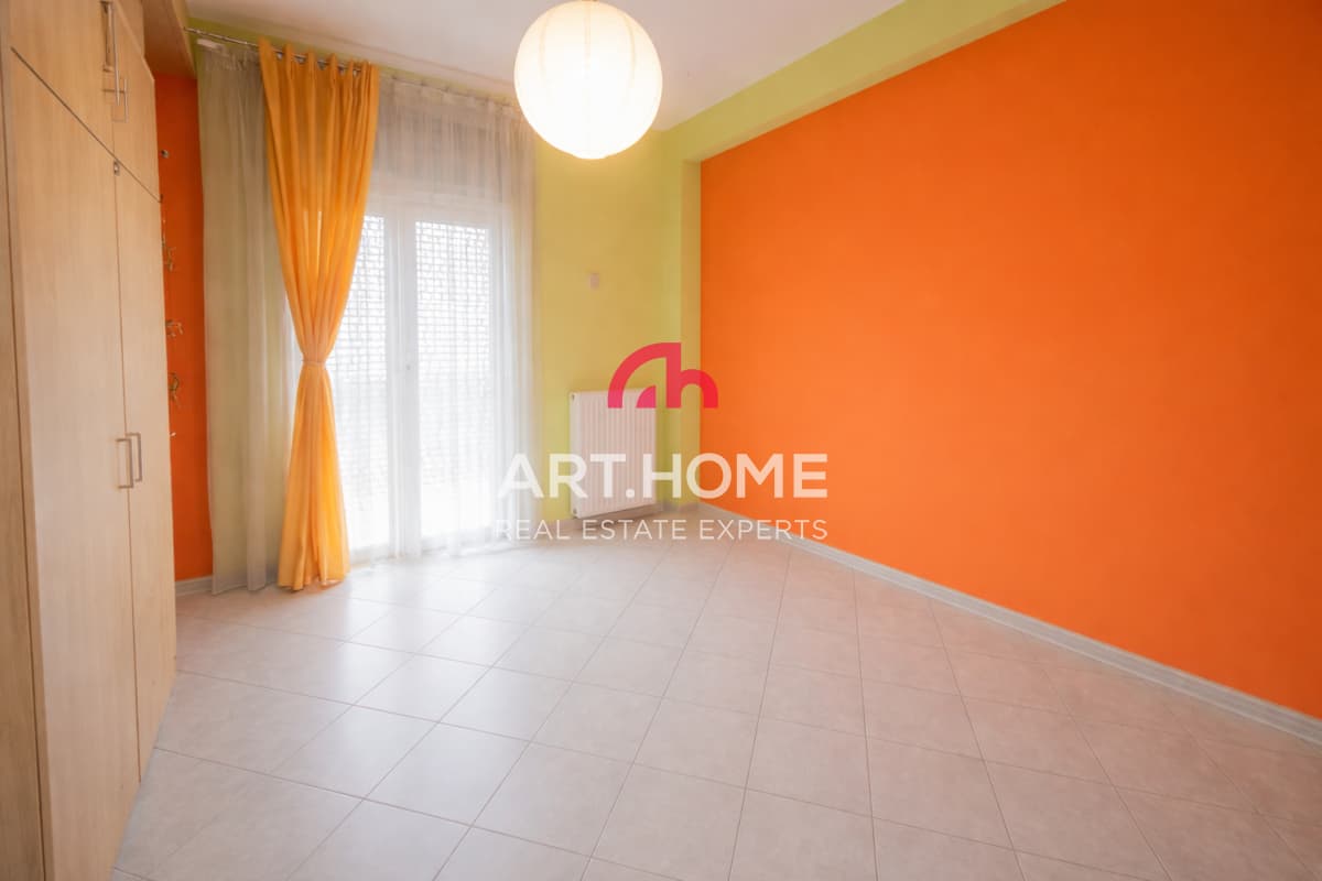 Apartment in Euaggelismos - Neos Koukloutzas, Evosmos — Photo 8 of 18