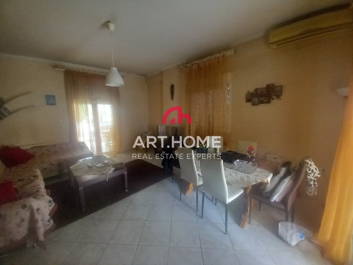 Apartment in Euaggelismos - Neos Koukloutzas, Evosmos — Photo 17 of 18