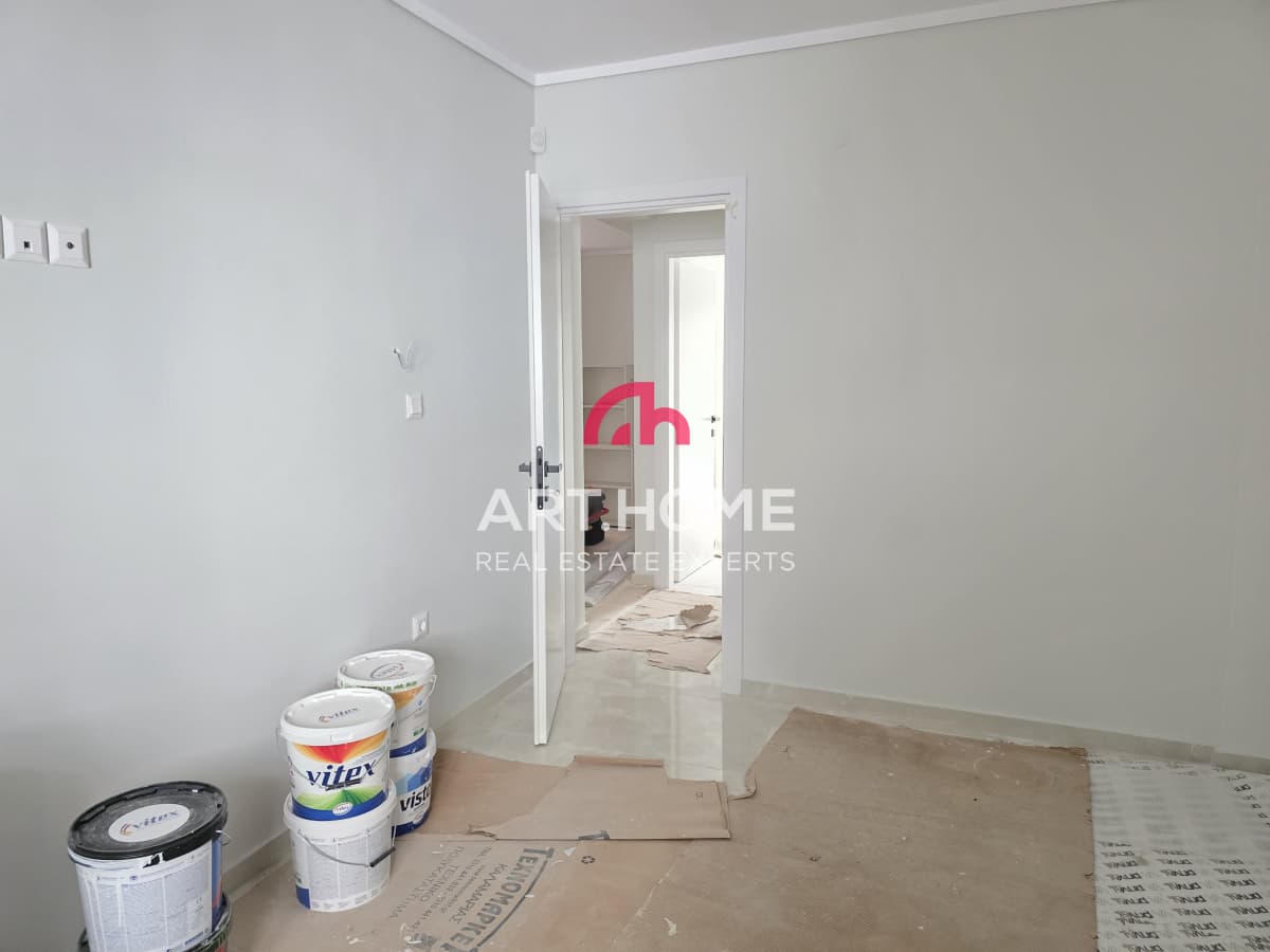 Διαμέρισμα στην Καραμπουρνακι, Καλαμαριά — Φωτογραφία 8 από 9