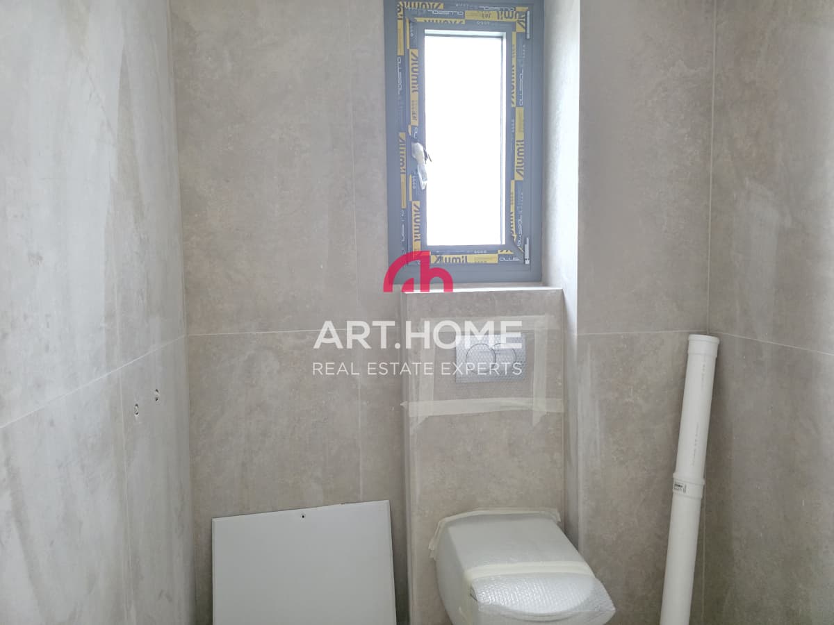 Διαμέρισμα στην Καραμπουρνακι, Καλαμαριά — Φωτογραφία 6 από 9
