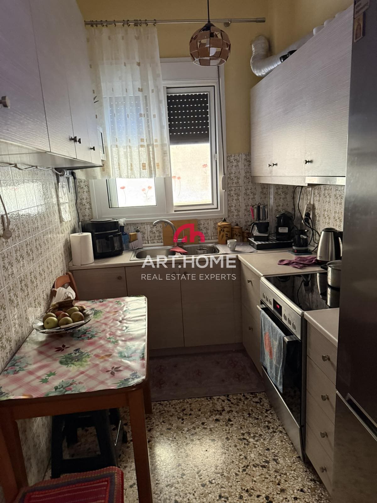 Διαμέρισμα στην ΤΕΙ Αθηνών, Αιγάλεω — Φωτογραφία 8 από 24