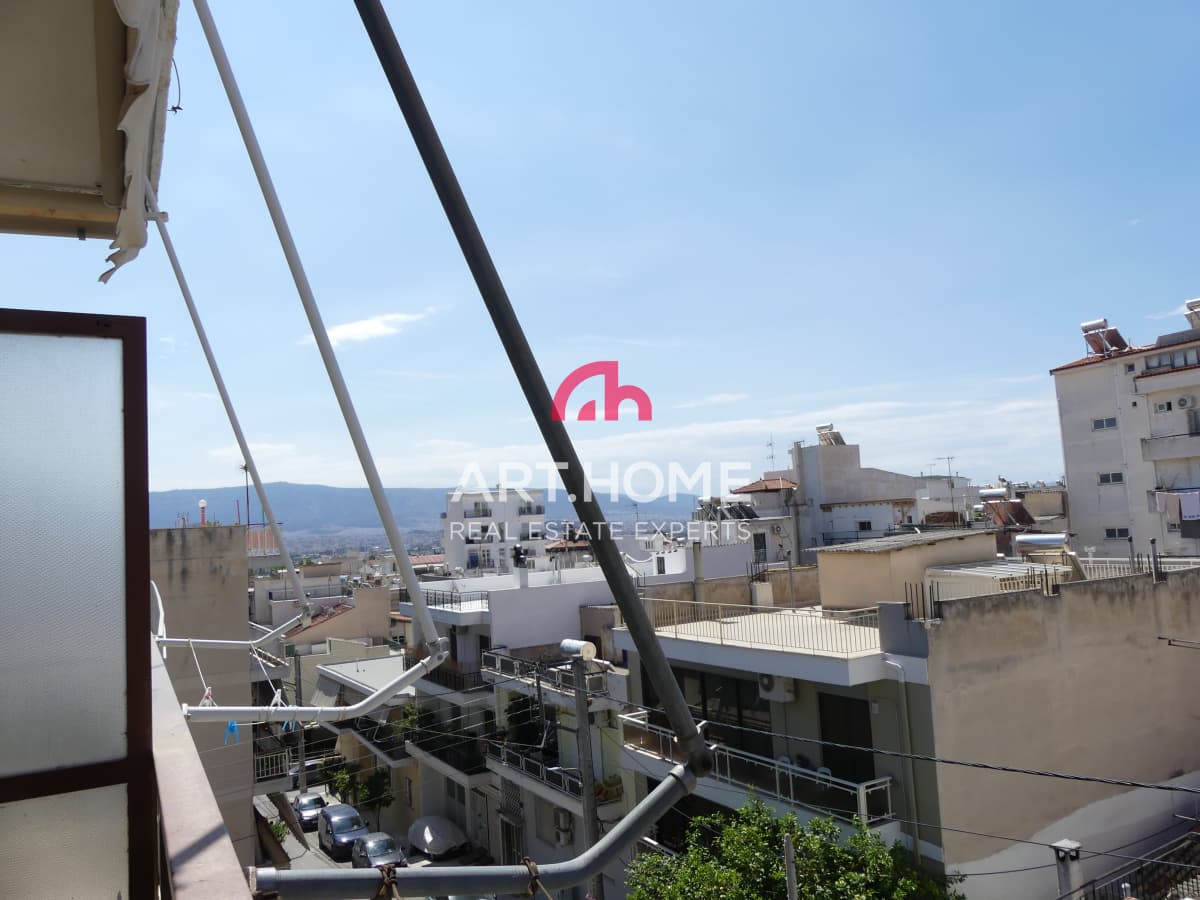Διαμέρισμα στην ΤΕΙ Αθηνών, Αιγάλεω — Φωτογραφία 2 από 25