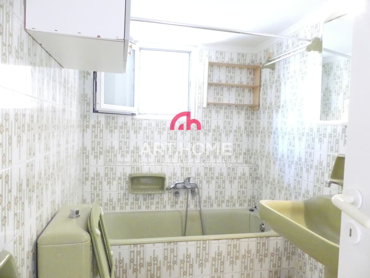 Διαμέρισμα στην ΤΕΙ Αθηνών, Αιγάλεω — Φωτογραφία 16 από 25
