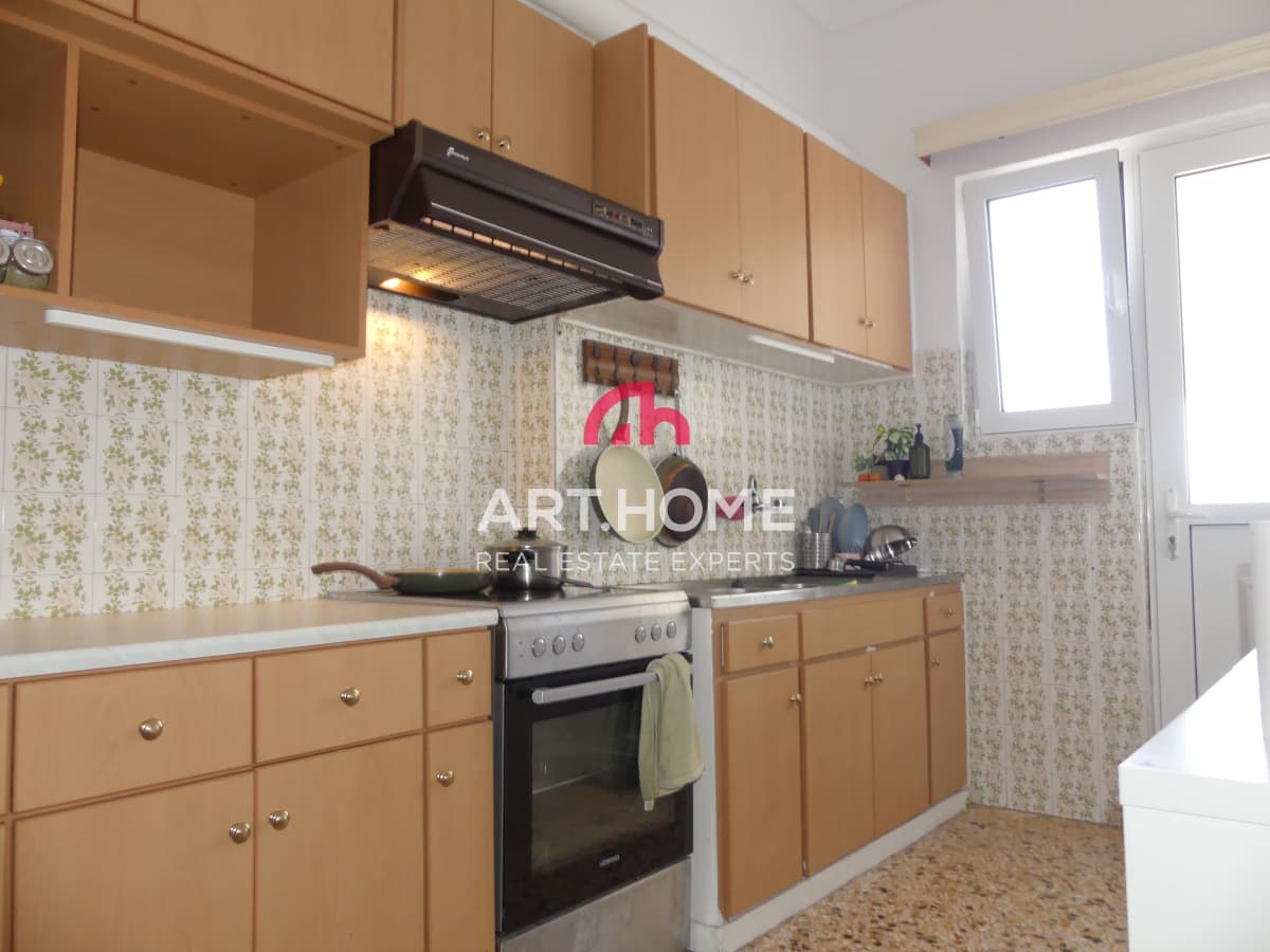 Διαμέρισμα στην ΤΕΙ Αθηνών, Αιγάλεω — Φωτογραφία 6 από 19
