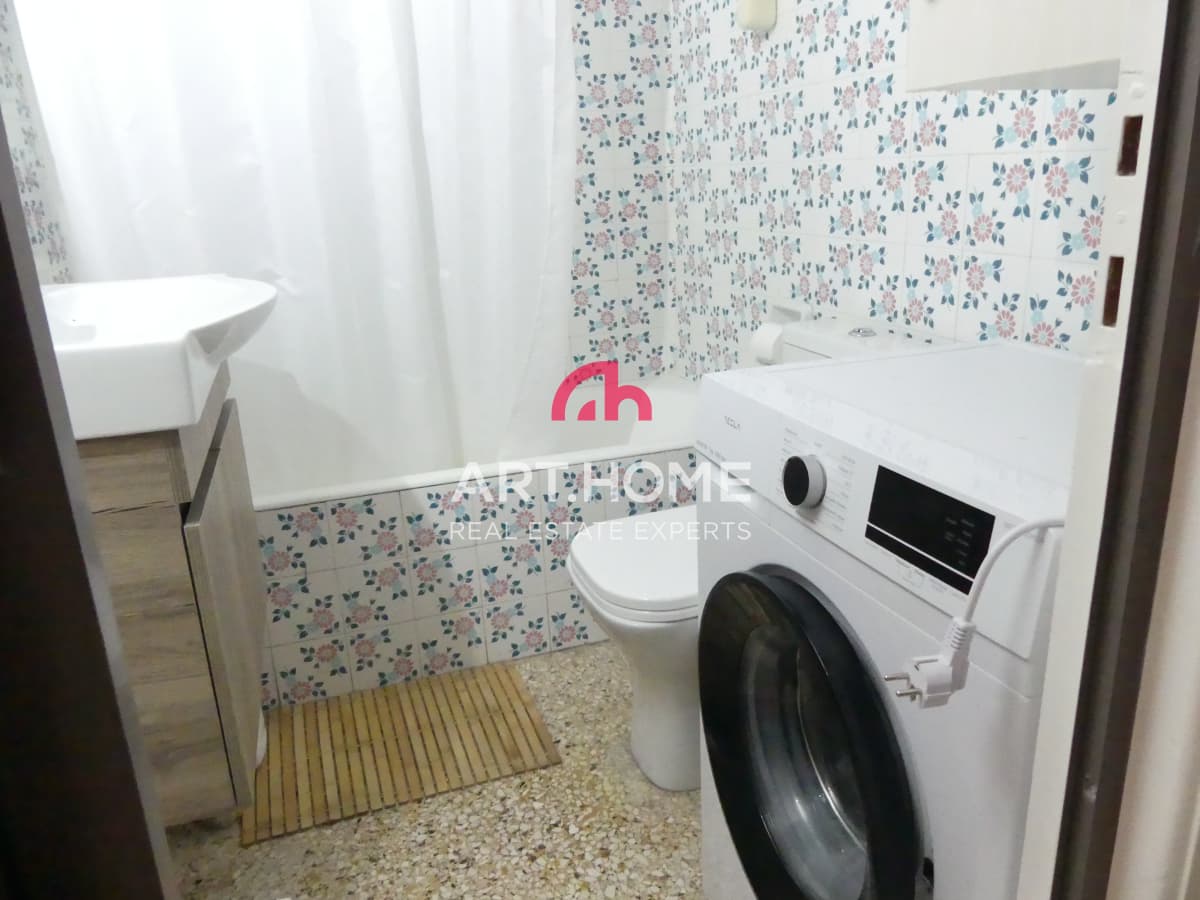 Διαμέρισμα στην ΤΕΙ Αθηνών, Αιγάλεω — Φωτογραφία 18 από 19