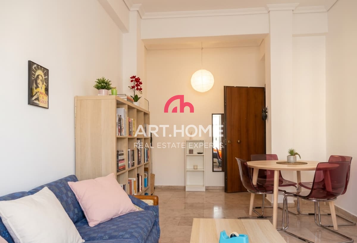 Διαμέρισμα στην ΤΕΙ Αθηνών, Αιγάλεω — Φωτογραφία 4 από 19