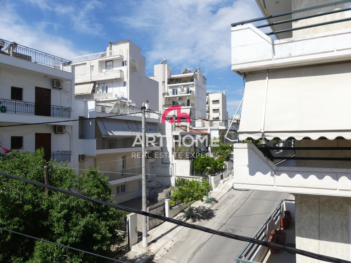 Διαμέρισμα στην ΤΕΙ Αθηνών, Αιγάλεω — Φωτογραφία 19 από 19